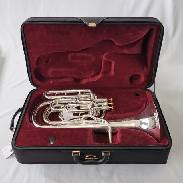 Besson Prestige Baritone Horn #14000278